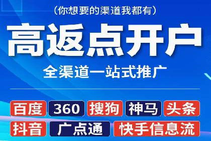 百度推广返点策略：成功案例分享